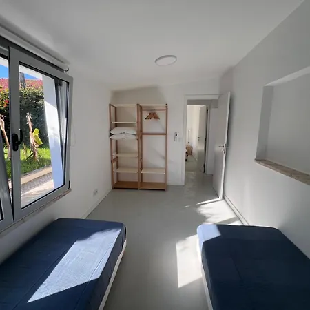 Vila Charming House De Caparica *