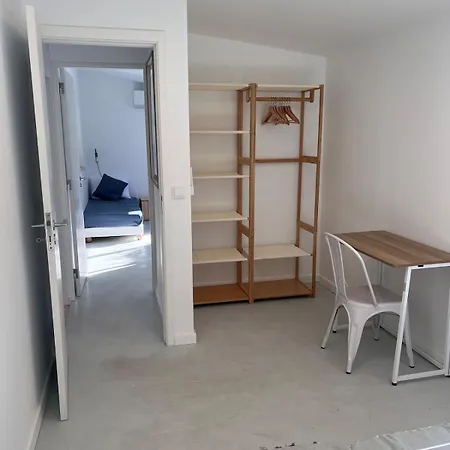 Charming House De Caparica Vila *