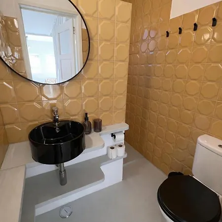 Vila Charming House De Caparica Charneca (Setubal)