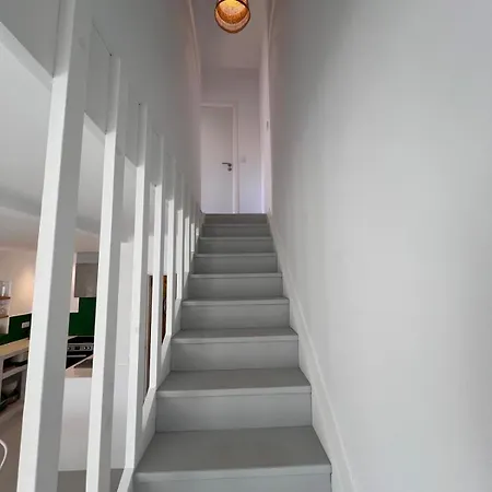 Vila Charming House De Caparica Charneca (Setubal)