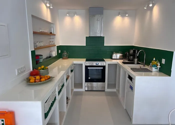 Villa Charming House De Caparica *