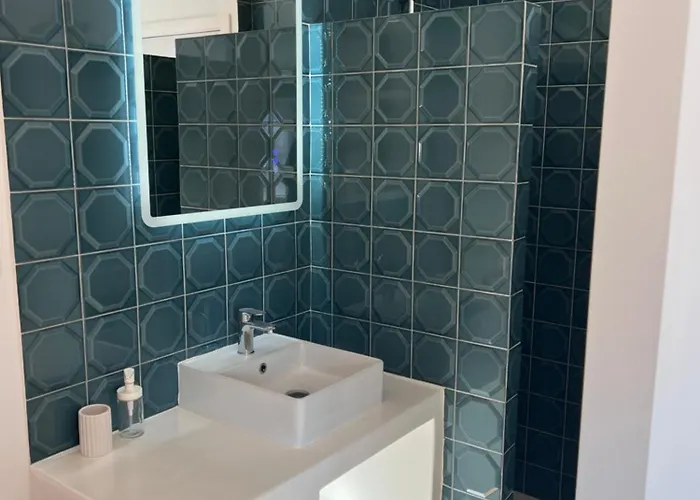 Charming House De Caparica Charneca (Setubal)