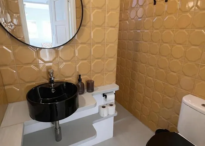 Villa Charming House De Caparica Charneca (Setubal)