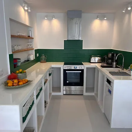 别墅 Charming House De Caparica *