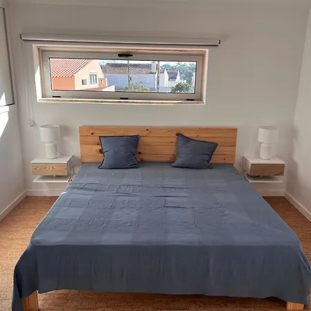 Villa Charming House De Caparica Charneca (Setubal)