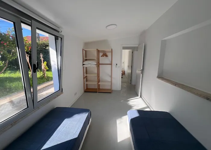 别墅 Charming House De Caparica *