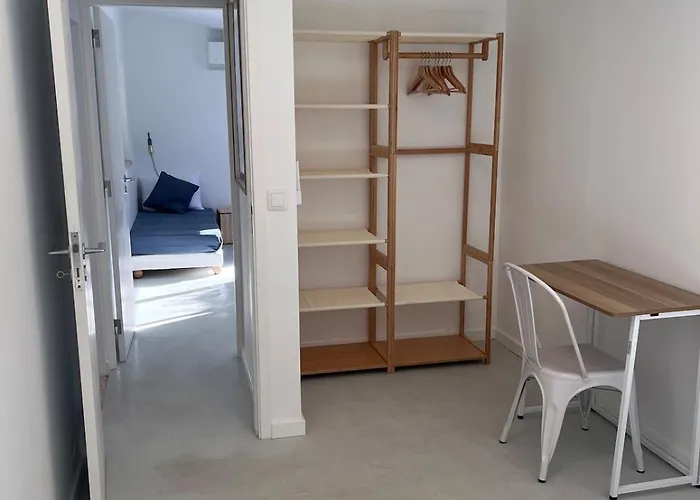 Charming House De Caparica 别墅 *